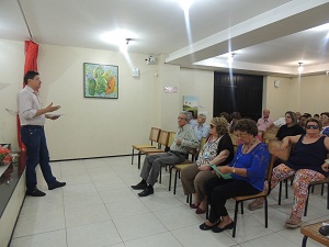 Paulo Rossano do Sintaf