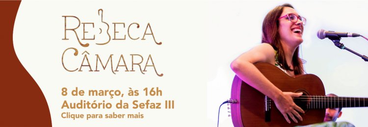 Evento em comemoração ao Dia da Mulher