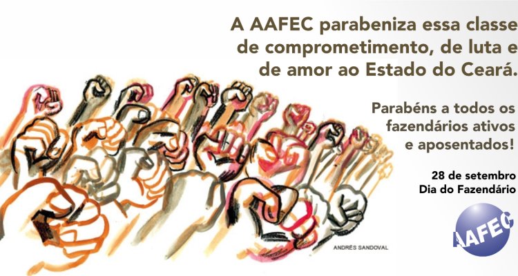 28 de setembro - Dia do Fazendário