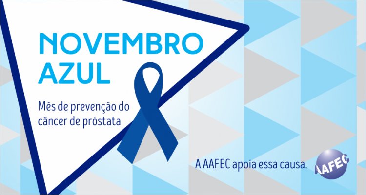 Você conhece a campanha do Novembro Azul?