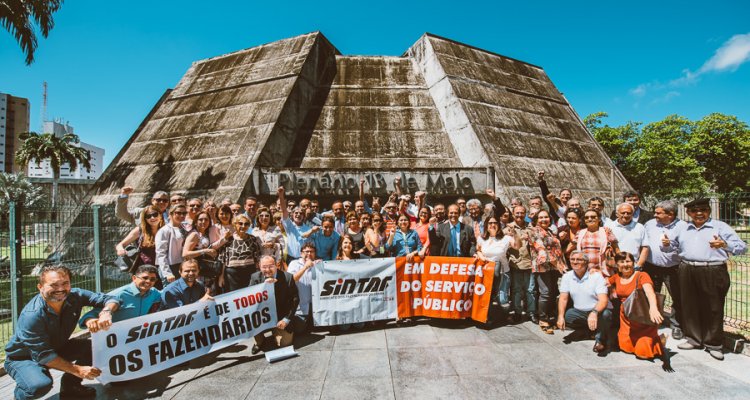 AAFEC acompanha aprovação da PEC do teto remuneratório na AL