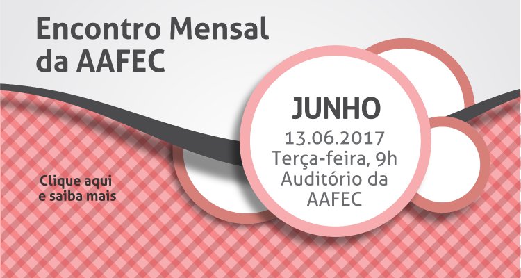 Encontro de junho