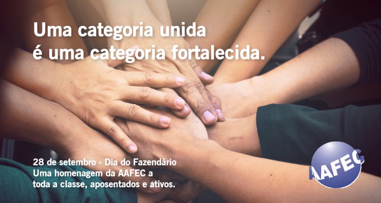 Dia do fazendário- 28 de setembro