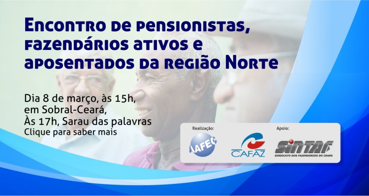 Encontro de Sobral