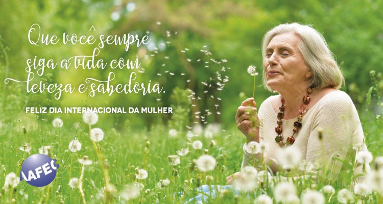 Dia da Mulher