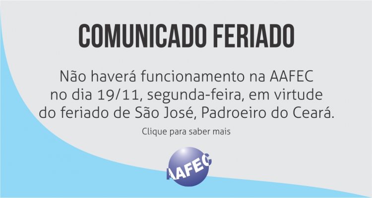 Feriado de São José