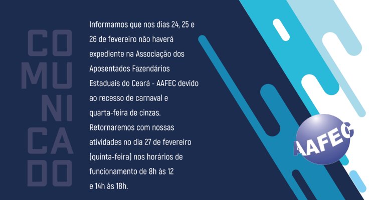 Expediente carnaval