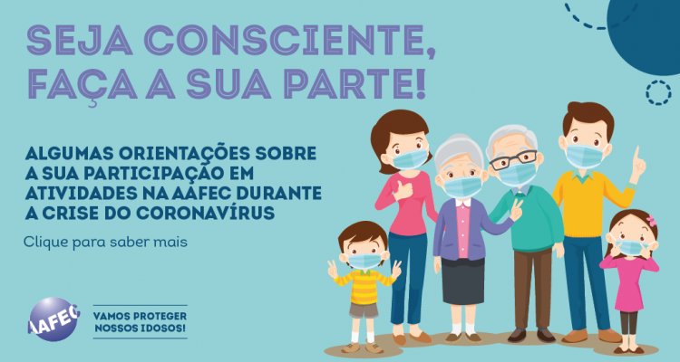 Medidas AAFEC frente ao COVID 19