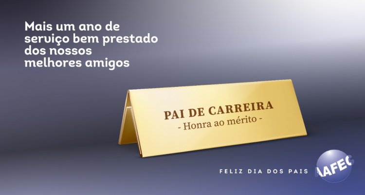 Homenagens aos pais