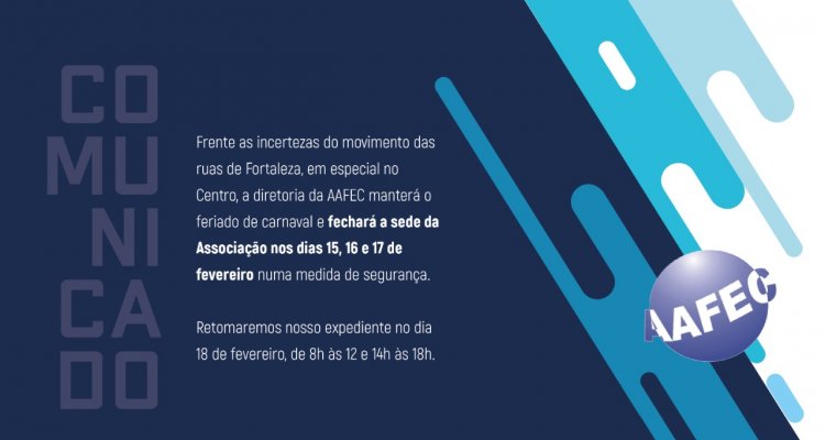 Expediente AAFEC- Carnaval