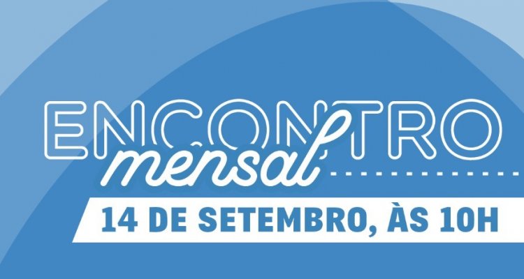 Encontro de setembro