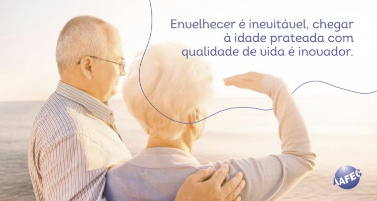 Dia internacional do idoso