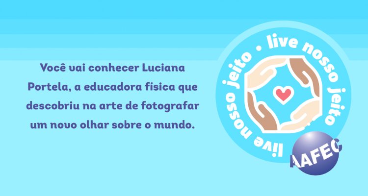 Live Nosso jeito- Lu Portela
