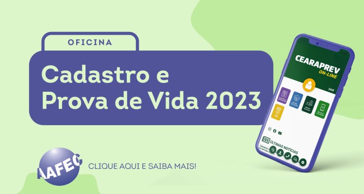 CearaPrev realiza a oficina 