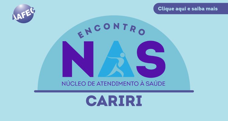 Encontro NAS Cariri