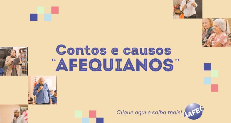Contos e causos afequianos