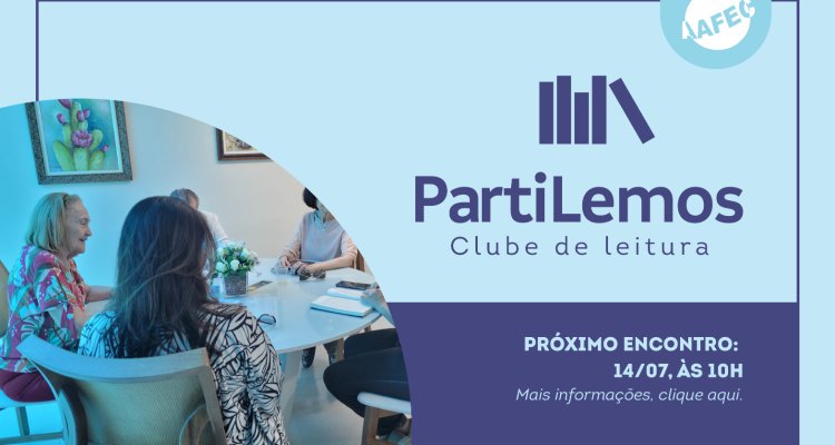 Partilemos