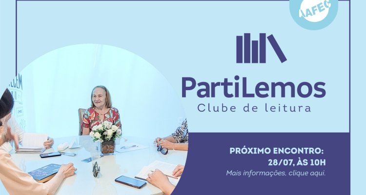 Partilemos