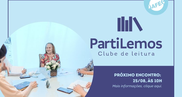 Partilemos