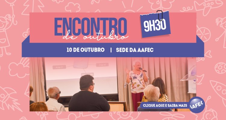 Encontro de Outubro