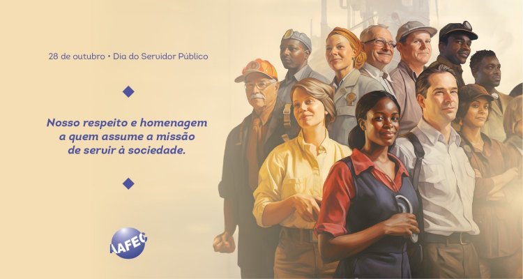 Dia do servidor público