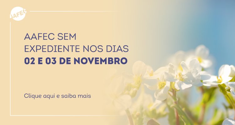 Feriado de finados