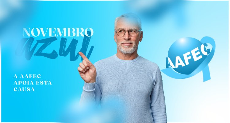 Novembro azul
