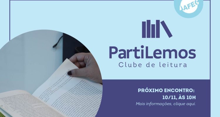 Partilemos