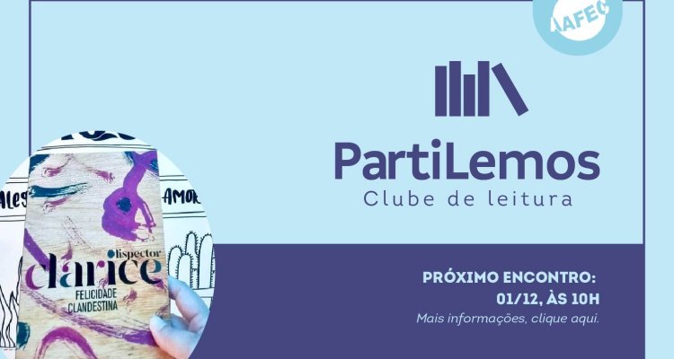 Partilemos