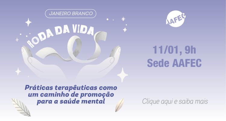 Janeiro branco 