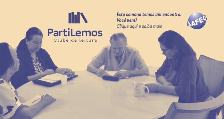 Partilemos