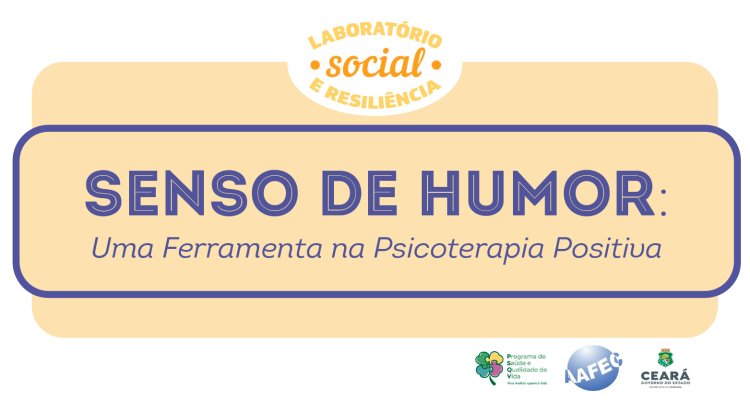 Laboratório Social e Resiliência na AAFEC