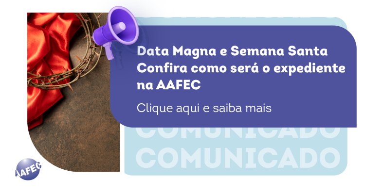 Expediente AAFEC- Última semana de março