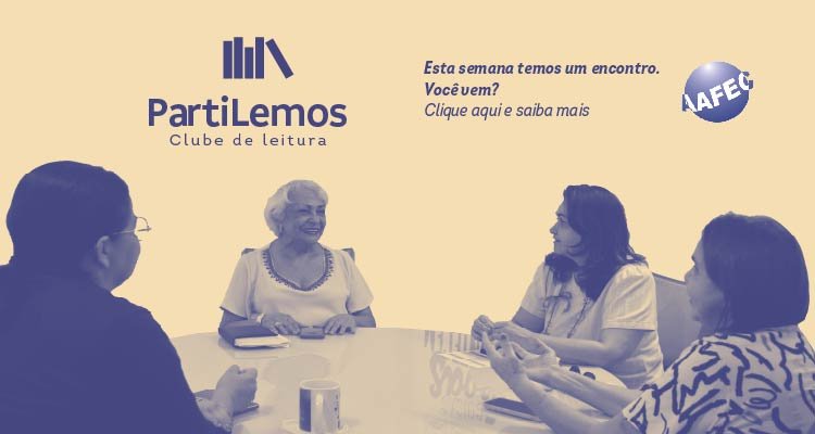 Partilemos
