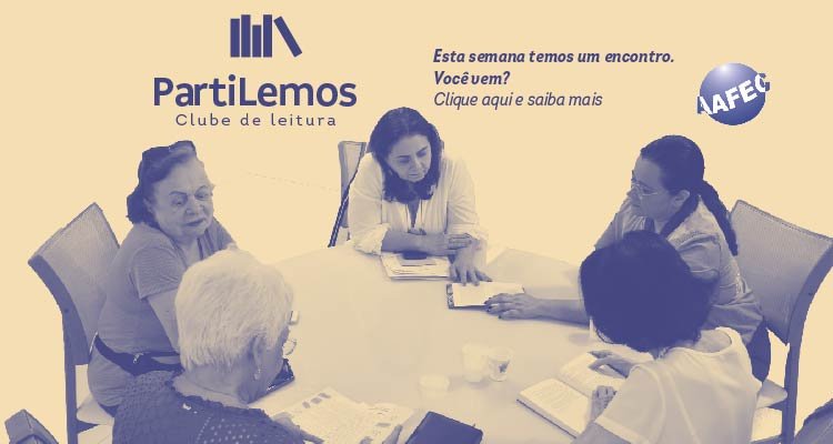 Partilemos