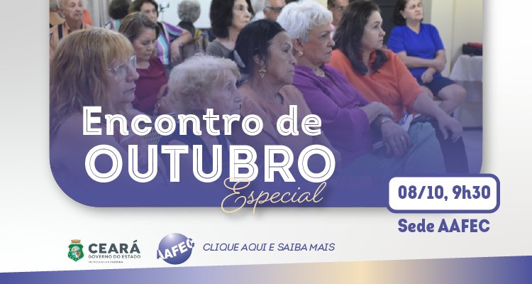 Lançamento dos Programas Memória Fazendária Cearense e Ilustres Fazendários Cearenses