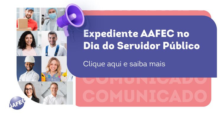 Expediente AAFEC- 21 de outubro
