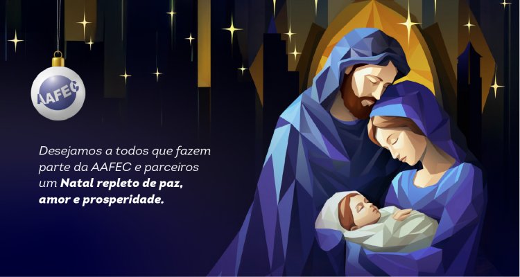 Feliz Natal!