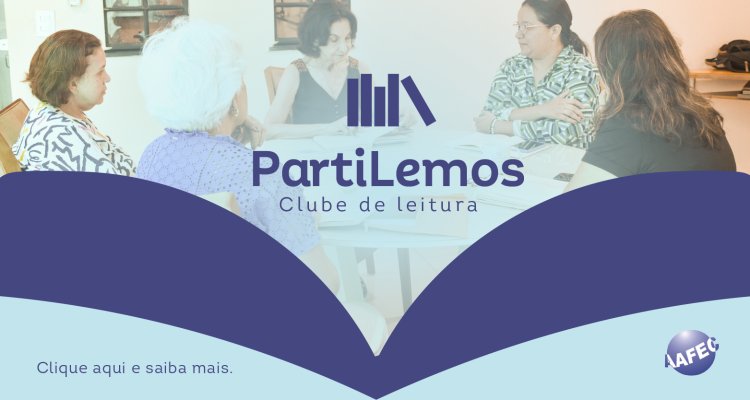 Partilemos