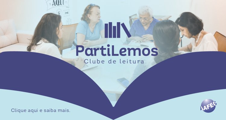 Partilemos