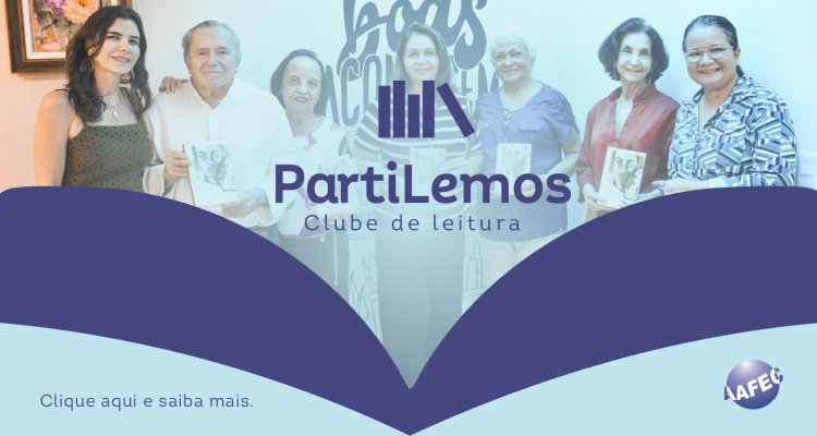 Encontro do partilemos acontece amanhã, 11