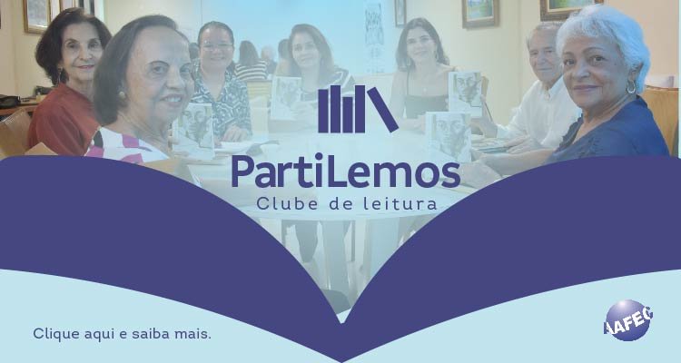 Clube de Leitura Partilemos discute 'Véspera', de Carla Madeira, em novo encontro literário nesta terça (20)